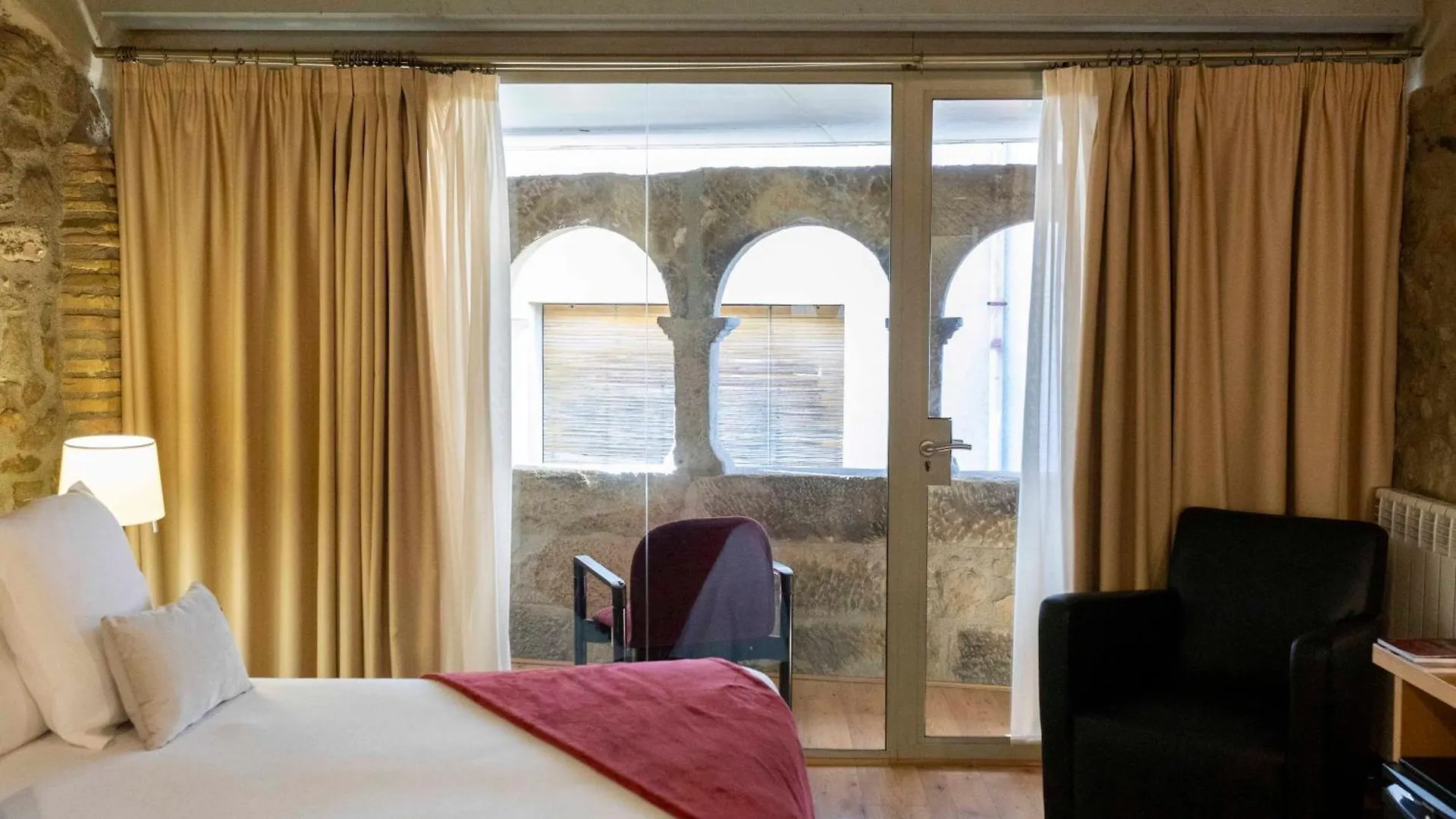 Hotel La Freixera Solsona Spain