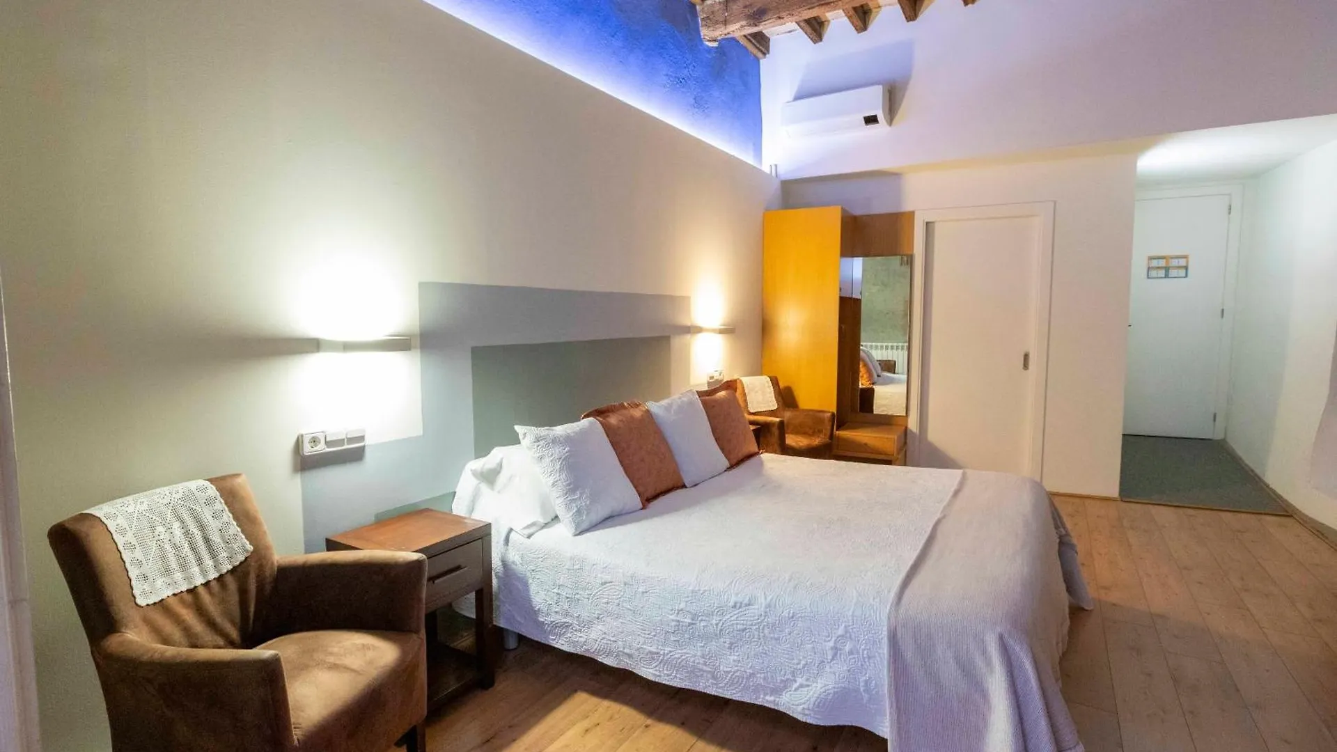 Hotel La Freixera Solsona 4*,  Spain