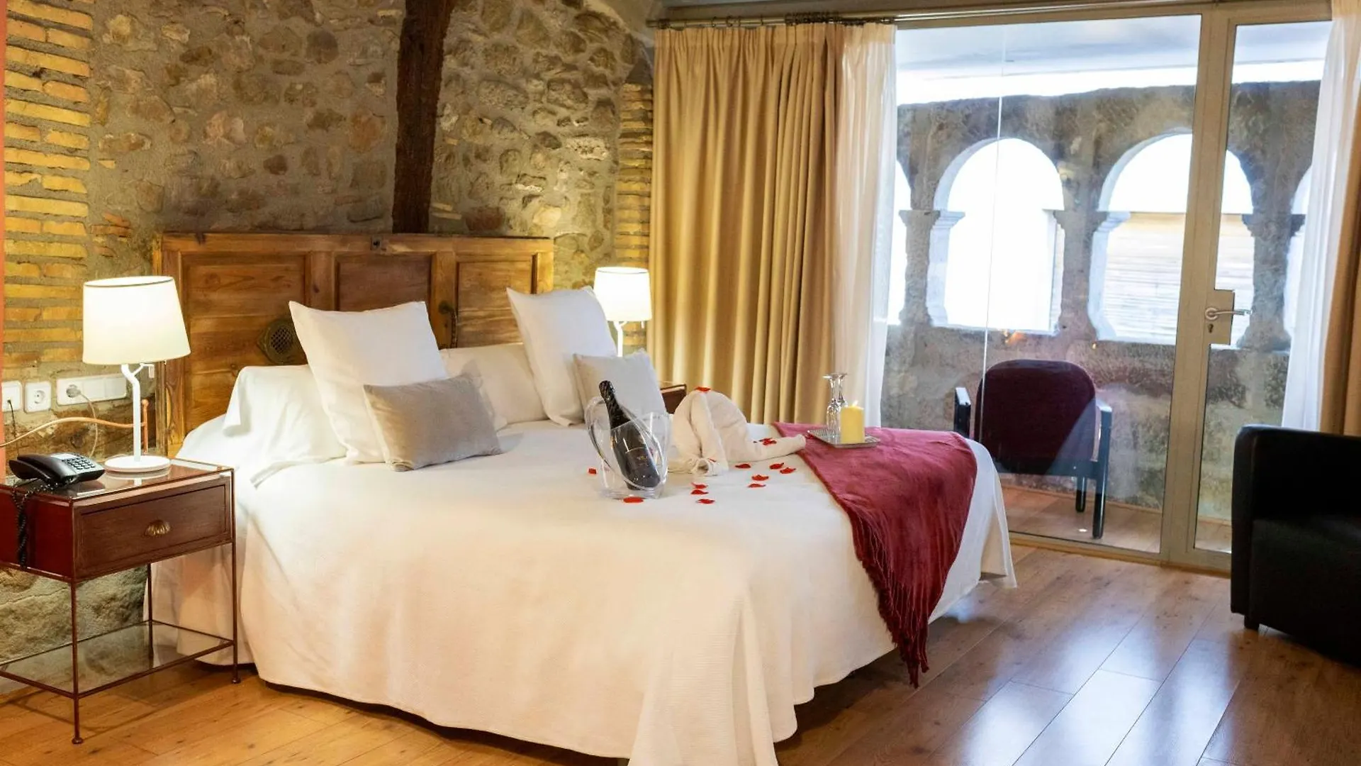Hotel La Freixera Solsona