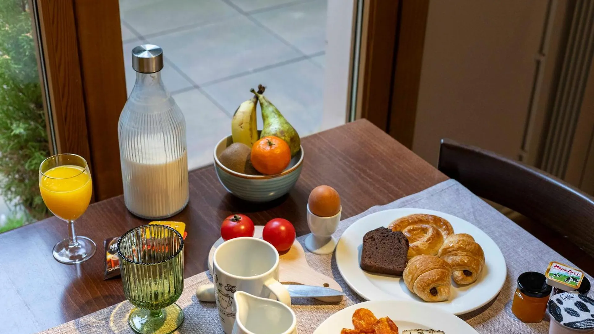 Hotel La Freixera Solsona