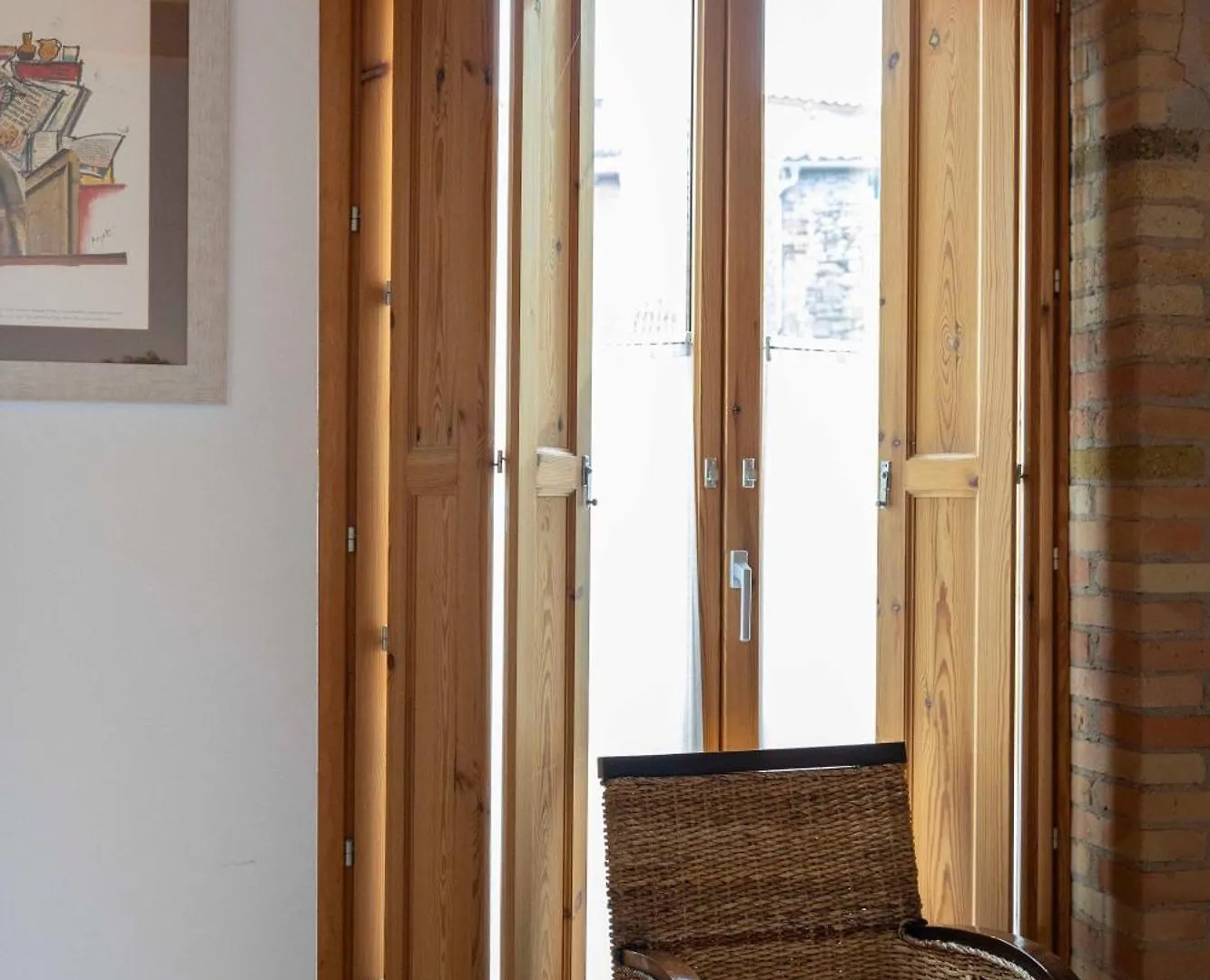 Hotel La Freixera Solsona 4*,  Ισπανία