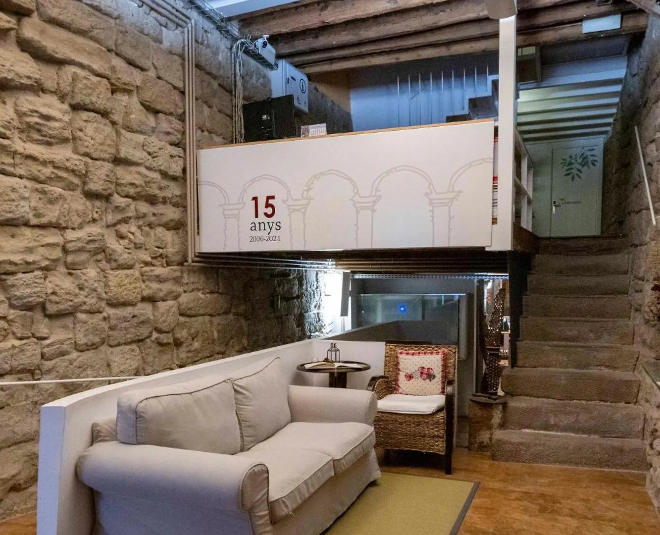 Hotel La Freixera Solsona