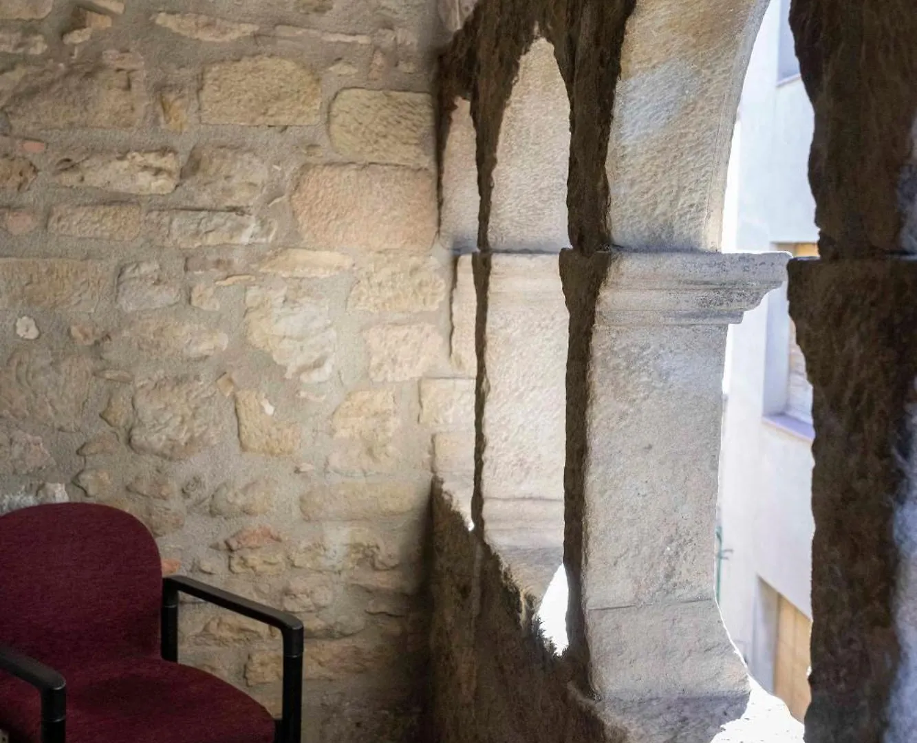 Hotel La Freixera Solsona