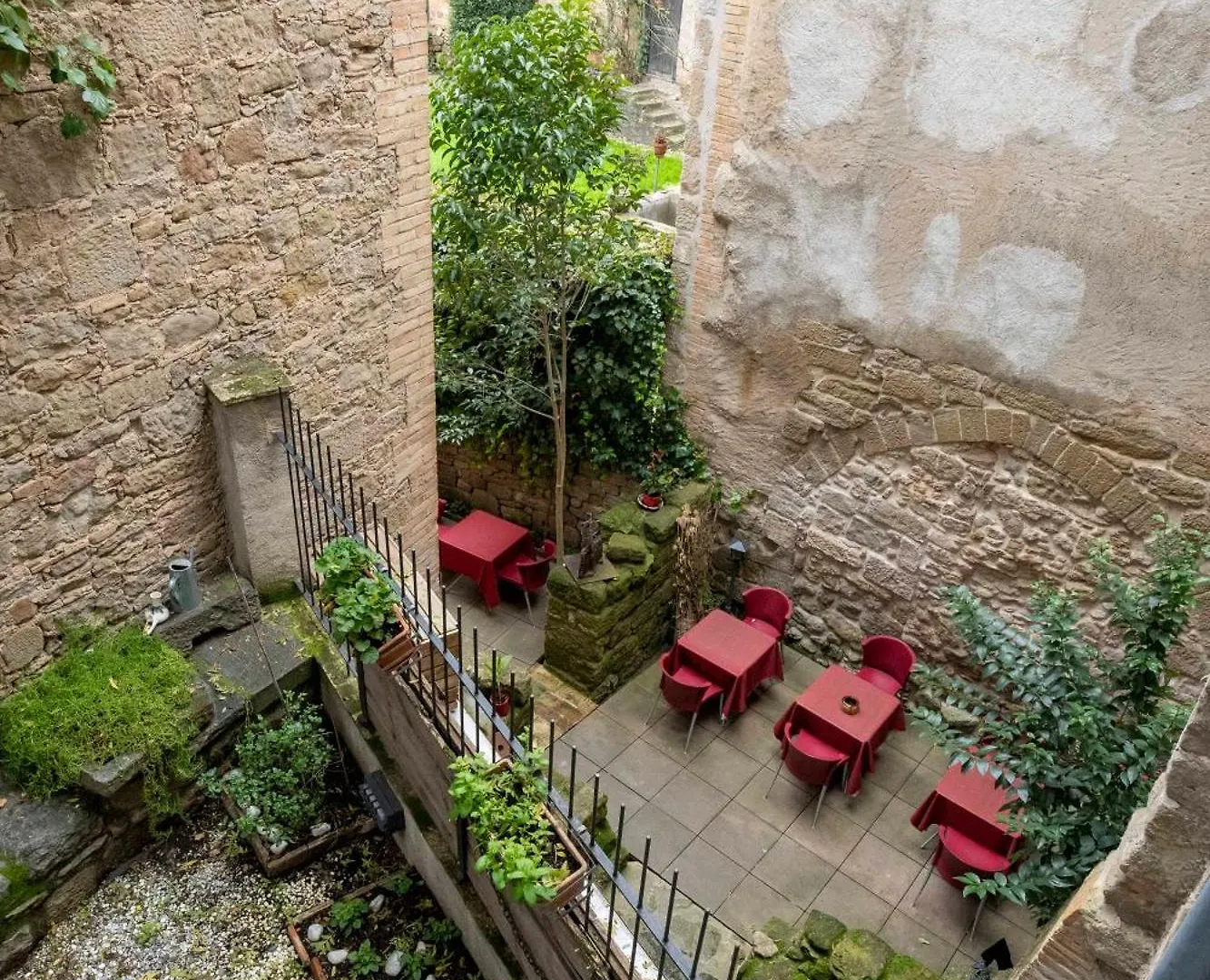 Hotel La Freixera Solsona