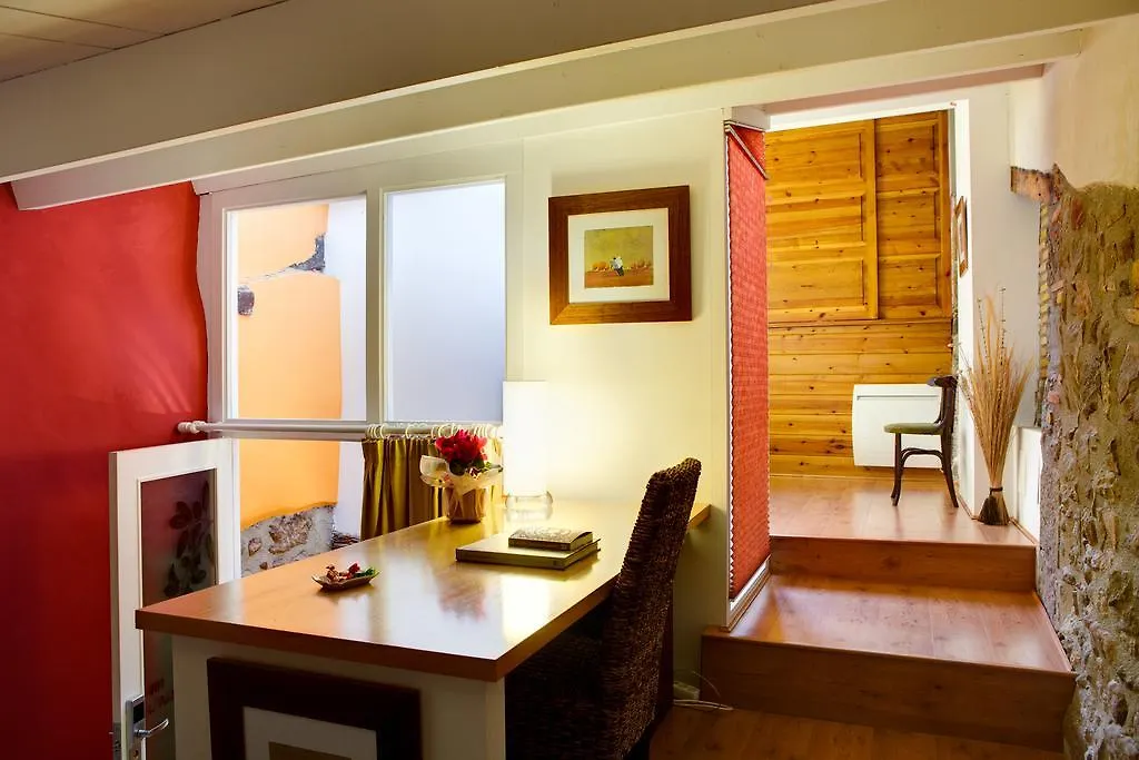 Hotel La Freixera Solsona