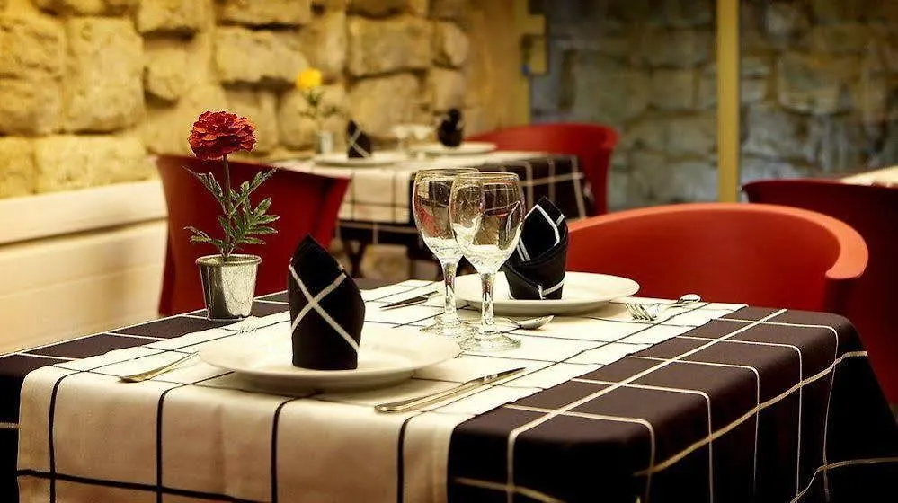 Hotel La Freixera Solsona
