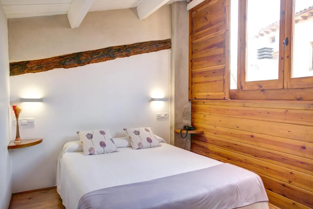 Hotel La Freixera Solsona