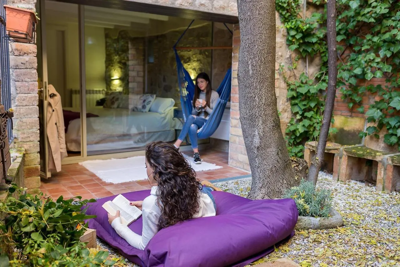 Hotel La Freixera Solsona