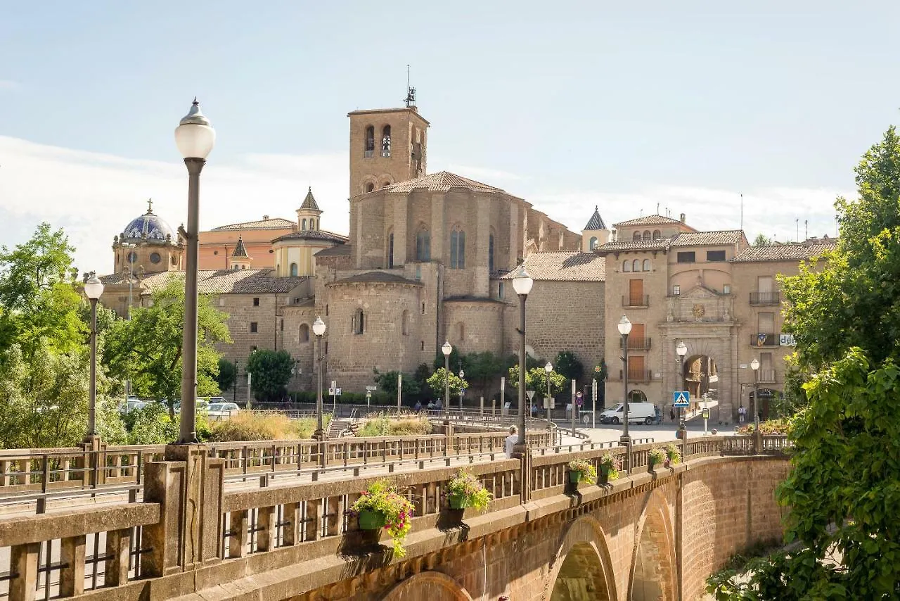 Hotel La Freixera Solsona